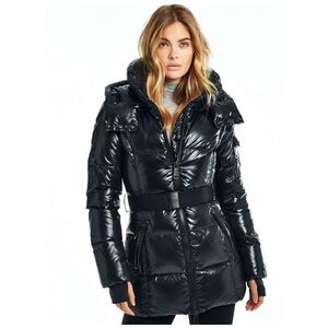 SAM. Soho down jacket